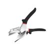 EINEY Molle Cutter, Universal Cutter, Multi-Angle Plastic Cutter, Plastic Plate, Adjustable Angle