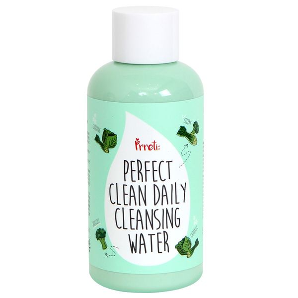 Pretty Perfect Clean Daily Cleansing Water