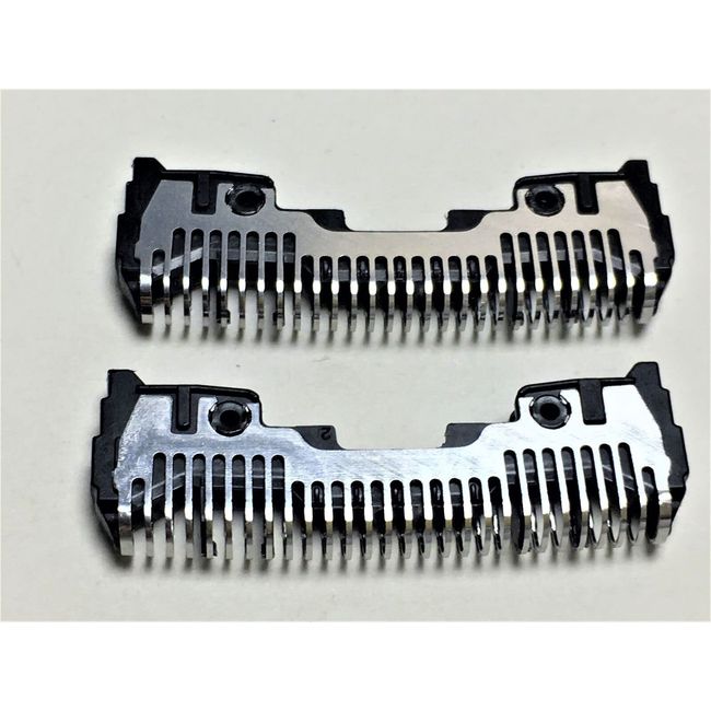 1Pair Arc5 ES9170 WES9170P Shaver Replacement Inner Blades for Panasonic ESLV61, ESLV61A, ESLV65, ESLV65S, ESLV81, ESLV81K, ESLV95, ESLV95S, ESLV97K, ESLV9NS