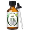 Healing Solutions 60ml Oils - Tea Tree Essential Oil - 2 Fluid Ounces