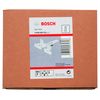 Bosch Professional 1x Parallel Guide (for GKF 600, Accessories Palm Router)