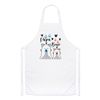 Papa Bear Chefs Apron