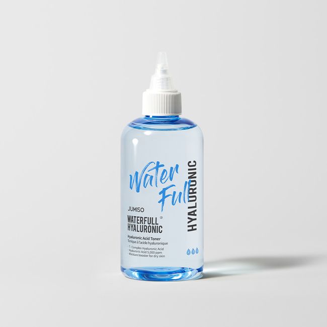 Jumiso Waterfull Hyaluronic Acid Toner 250ml