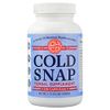 OHCO Cold Snap - Chinese Herbal Supplement for Deep-Level Immune Support - Immune System Booster with 20 Natural Ingredients Including Ginseng & Ginger - Fast Acting for Sudden Issues - 120 Capsules