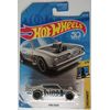 Hot Wheels 2018 Checkmate King Kuda (King) 362/365, White