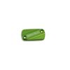 MORIWAKI 45513-201P8-K0 Master Cylinder Cap, Small, Green