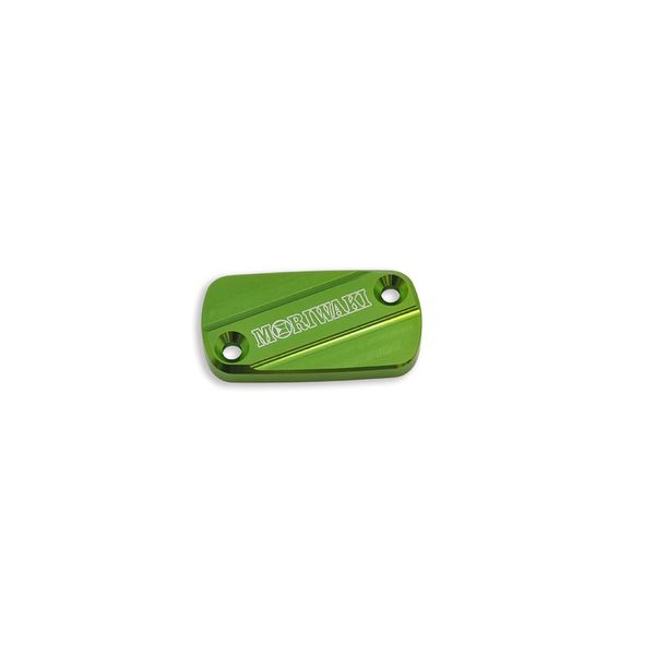 MORIWAKI 45513-201P8-K0 Master Cylinder Cap, Small, Green