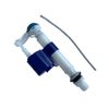Fill Valve Replacement, Mansfield, Delta, Eljer & American Standard Toilets,