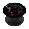Virtual Reality Headset VR Gamer Gaming PopSockets Standard PopGrip