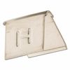 Easy Trim Lead Flashing Hall Clip Pack (50)