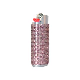 Blank Lighter Cover, Sleeve, or Case for Bic Lighters, Silver (10 Coun –  Designs Ablaze