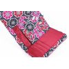 Vera Bradley Euro Wallet Cheery Blossoms
