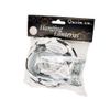 Quasimoon Paperlanternstore.com 4 Inch Soccer Ball/Futbol Lantern (10-Pack)