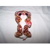 TY Beanie Boo Plush - Patches the Leopard 15cm