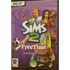The Sims 2: Free Time Expansion Pack (PC DVD)