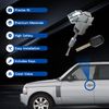 Front Left Door Lock Cylinder W/Key for Range Rover 2006-2009 4.2L V8