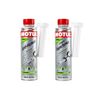 MOTUL PETROL PRE-TURNOVER KIT