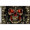 BIKER FLAG HL200 3'x5'