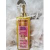 Britishwhite innovatives  exfoliating SHOWER gel plus. Maxitone GOLD 900mlx1