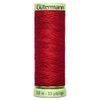 Gutermann Top Stitch Thread 30m Red - 46