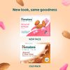 Himalaya Herbals Almond and Rose Moisturizing Soap Enriched with Almond - 75g