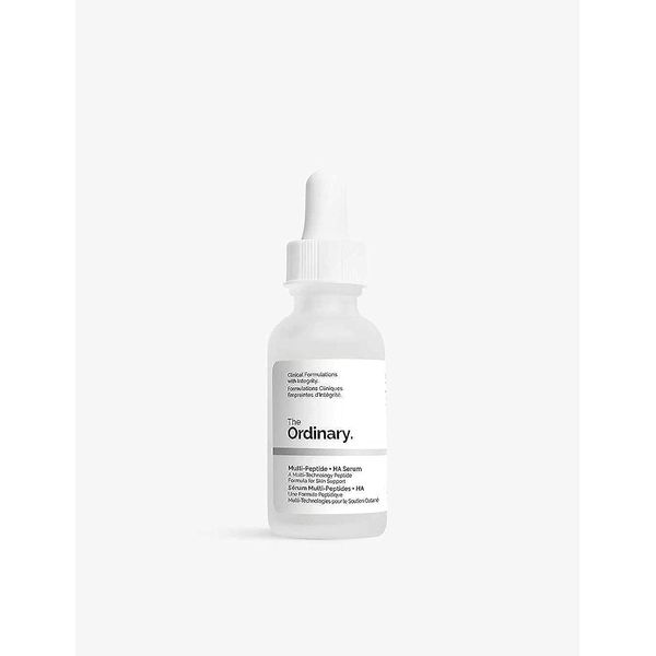 The Ordinary Multi-Peptides + HA Serum (Formerly "Buffet") | 30 ml