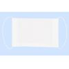 Foundation Stitched Mask Set White