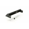 MicroStorage KIT850 2.5 "Black Drive Bay Panel