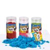 Lisciani - Sandy Rolls 200 g Magic Sand - Creative Game for Children from 3 Years