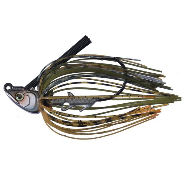 OSP SLIPPER 07 Sunfish Gill 3/8 oz Slipper 3/8 oz