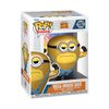 Funko Pop! Movies: Despicable Me 4 - Mega Minion Dave