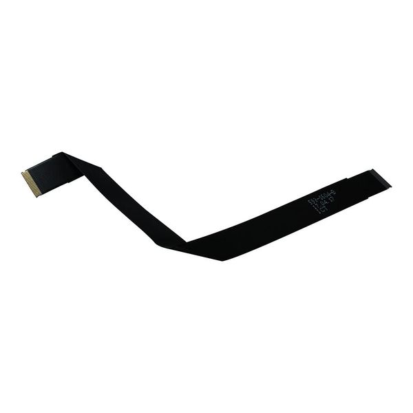 Power4Laptops Replacement Trackpad Touchpad Cable Compatible With Apple MacBook Air 13 Inch Early 2014