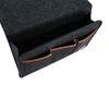 Zafit Bedside Caddy, 6 Pockets Large Size Bedside Storage Organizer Bedside