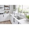 Blanco 231608 Multi-Level Sink Grid, Stainless Steel