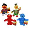 Sesame Street plush character Cookie Monster 30 cm