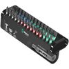 Wera 57690 Impaktor Assorted Bit Set, 30 Pieces