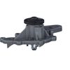 febi bilstein 23591 Wasserpumpe mit Dichtung , 1 Stück