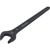 BGS Single Open-Ended Spanner, 34225