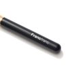 Francfranc Franc Bell Makeup Brush Set Black