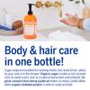 356 ml di liquido organico Tea Tree Sapone Dr Bronner