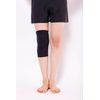 Knee support with bones, (L)