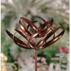 Burghley wind sculpture spinner. Delivery 1-3 business days