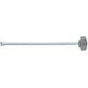 Azuwan Crutches (Aluminum Coated Processing) Replacement Grip Set Screws /0-6617-07
