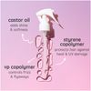 Georgiemane Heat Protectant Spray 5.07 fl oz