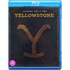Yellowstone Season 1&2 [Blu-ray] [2021]