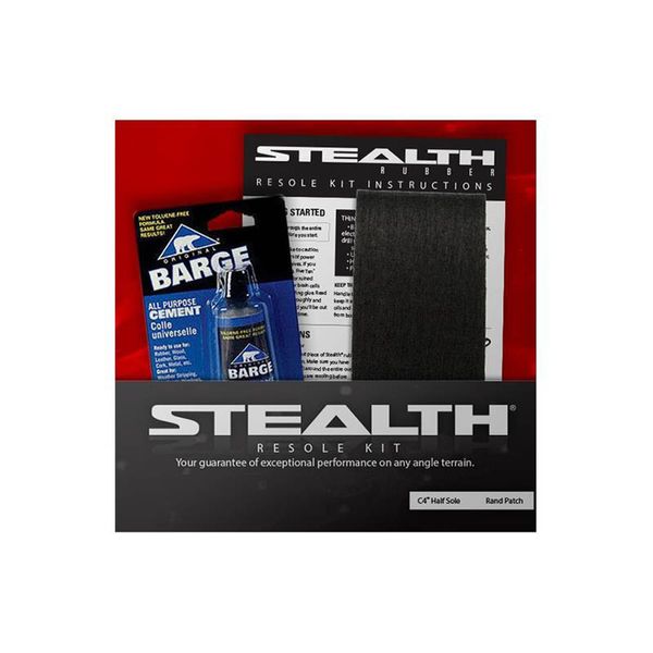 Five Ten FIVE TEN C4 RAND PATCH LAND RESOLE KIT