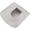 Vacuum Plate Adapter For Summer Waves For Polygroup Skimmer Filter Pump Systems
