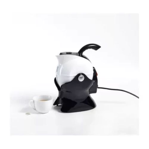 Uccello Kettle, The Easy Pour Kettle