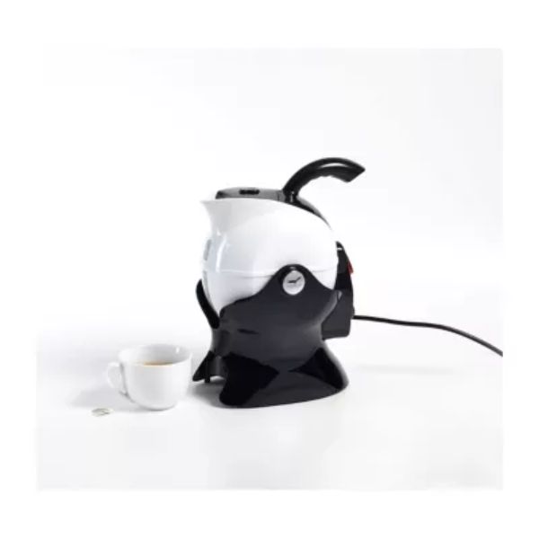 Uccello Kettle, The Easy Pour Kettle