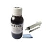 4 oz Ink Cartridge Refill For HP/ Lexmark Printers - Black